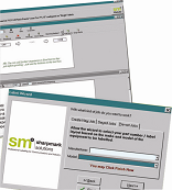 Sharpmark Labelling Software